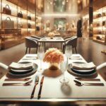 Scopri di più sull'articolo Il connubio tra moda e gastronomia: come i brand del lusso stanno ridefinendo l’esperienza del cliente